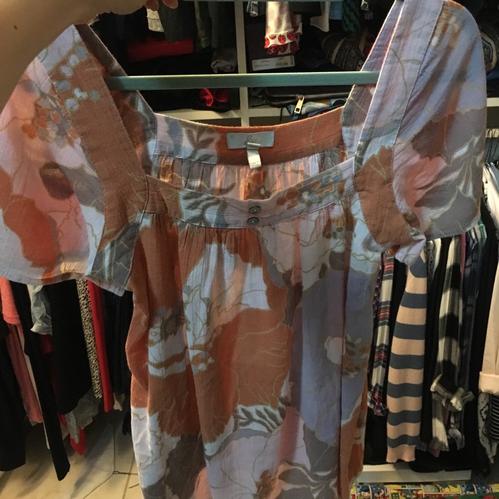 Joie shirt XS